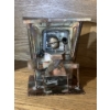 Image 2 : Coppercraft Winding Music Box w/ Wagon 8T