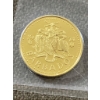 Image 3 : World Coins in Protective Holders, Including Commemorative Coins
