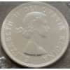 Image 5 : 1964 Canadian Uncirculated Coin Set 80% Silver 1.11 Ounces