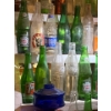 Image 8 : Great collection of vintage bottles, Crush  Coca-Cola Canada dry Pepsi, 7-Up banks, mission, bevera