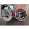 Image 5 : NEW FULMER MX Helmets - PHX FMVSS 218 Pink Size XS & PHX Black Size S