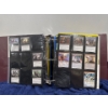 Image 9 : MTG Binder of Various Sets from 2016 (listed in desc)