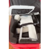 Image 6 : Husqvarna Viking Accessory Bundle -  Customizable Art Embroidery Cionsole w/ Travel Case & more
