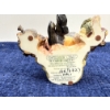 Image 13 : Music Box and Yesterdays Child Porcelain - Seesaw Friends, Musical Memories, Garden Friends