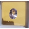 Image 2 : 8.35 Carat Kunzite- Authentic with Certificate ( Estimated Value $350)