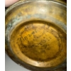 Image 3 : Vintage Brass Spittoon - 10T - Cuspidor