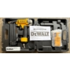 Image 1 : Dewalt Pneumatic Brad Nailer w/ Hard Shell Case Mo.DWEP12233