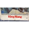 Image 2 : King Kong Movie Poster 17Wx24H