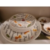 Image 13 : Pyrex Carafes, GE Coffee Percolators, Corning Ware 6 Cup Percolator, Mugs and More!