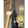 Image 3 : Watch Collection (Timex, Remex) w/ Conair Traveling Curling Iron & Alarm 