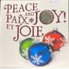 Image 1 : RCM 2015 Peace and Joy Coinage Set