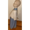 Image 2 : Rex Spain Porcelain Choir Boy 6T