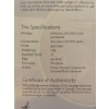 Image 1 : 2014 Canadian $20 Fine Silver Coin Featuring Migrating Goose