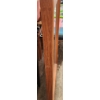 Image 2 : Teak-Framed Vertical Mirror, 30W x 45H x 2DÂ 