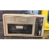 Image 13 : Aiwa and Sony Portable Audio Set With Accessories in Case- Retro Listens!