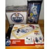 Image 6 : Collection Of Licensed Merchandise For The Edmonton Oilers - Jersey Kite & More