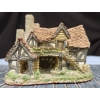 Image 2 : Hand Carving 'The Bothy' By David Winter 