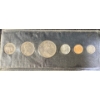 Image 5 : 1967 Canadian Uncirculated Silver Coin Set