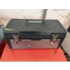 Image 4 : Ultra Pro Tool Chest With Assorted Hand Tools and Toolboxes