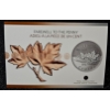 Image 3 : 2012 $20 for $20 Farewell To The Penny - 99.9% Fine Silver Coin - #1