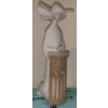 Image 1 : Vintage Lladro Porcelain Nun on Podium 7T