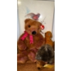 Image 3 : Stuffies Figurines Home Decor & more 8T