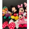 Image 1 : Disney Mickey and Minnie Mouse Stuffy Collection #5