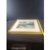 Image 5 :  Athabasca Valley Painting (24" x 27"  Inches Before Frame)