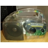 Image 2 : 20" Sanyo Television Model# CLT2054 with Freeplay Boom Box Mini