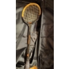 Image 2 : Assorted Racquets: Wilson, Viktor, Ektelon