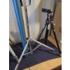Image 1 : Tri Pod Trio - Ventura VGS-3 Davidson Star9 & More (Tallest is 5ft)