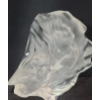 Image 2 : Sculpture 92/350"Ex Nihilo"(H.173), Artist: Frederick Hart, Clear Acrylic Resin 17 W, 6.5 D, 20.5 T 