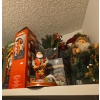 Image 1 : Mystery Holiday Collection #4 - Nutcrackers, Battery Operated Santa & More 