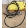Image 7 : Outdoor Equipment and Game Lot – Primus, Tonka, Coleman, Bocce Set