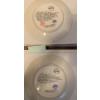 Image 2 : Pair of 2 Limited Edition Normal Rockwell Plates w/ CoA - 'Family Grace' & 'The Dreamer' 8.5W