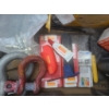 Image 16 : Workshop Tools: Air Hammer, Mitutoyo Caliper, Fasteners,