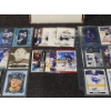 Image 4 : 1 Box Of Buffalo Sabres 1970's-2026 Era Hockey Cards With 2 Sleeves	