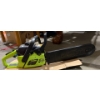 Image 3 : Poulan Chainsaw Model No. 20502.0CL - Leaking, Sold As Is 