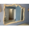 Image 2 : Unique French Provincial Wall Mirror 51x31