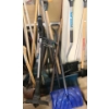 Image 1 : Outdoor Tools: Shovels, Axes, Rake, B&D Electric Trimmer Model ST4500
