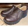 Image 4 : Riding Boots, Sketchers, Slip Ons, Sandles & Black Leather Boots 
Woman's Size 7