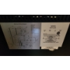 Image 4 : Pro-Com Electric Fireplace Model Number V50TYLA-BC with Metal Front Grate 38 T, 26 W, 12 D