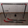 Street Hockey Essentials - Net Sticks & More