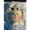 Image 13 : 6 Penny Wooden Pedlar Dolls