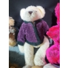 Image 4 : Teddy Bears :)