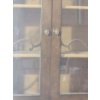 Image 3 : 1875 Standup Writers Wooden Desk ( 77 H x 30 W x 18 D )