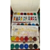 Image 2 : Assorted Art Supplies Stationary & More