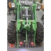 Image 4 : Everun EREL05 Compact Loader With All Attachments