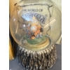 Image 7 : Krystonia Hand Painted Figurines, Made in England w/ Certificates,  5 Pieces - Lrgest ~9in Long