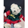 Image 5 : 2001 Snowflake Teddys 